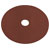 Worksafe WSD4580 Fibre Backed Disc Ø115mm - 80Grit Pack of 25