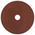 Worksafe WSD4580 Fibre Backed Disc Ø115mm - 80Grit Pack of 25