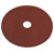 Worksafe WSD460 Fibre Backed Disc Ø100mm - 60Grit Pack of 25