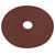 Worksafe WSD5120 Fibre Backed Disc Ø125mm - 120Grit Pack of 25