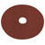 Worksafe WSD560 Fibre Backed Disc Ø125mm - 60Grit Pack of 25