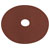 Worksafe WSD580 Fibre Backed Disc Ø125mm - 80Grit Pack of 25