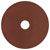 Worksafe WSD580 Fibre Backed Disc Ø125mm - 80Grit Pack of 25