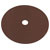 Worksafe WSD7120 Fibre Backed Disc Ø175mm - 120Grit Pack of 25