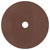 Worksafe WSD7120 Fibre Backed Disc Ø175mm - 120Grit Pack of 25
