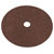 Worksafe WSD724 Fibre Backed Disc Ø175mm - 24Grit Pack of 25