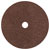 Worksafe WSD724 Fibre Backed Disc Ø175mm - 24Grit Pack of 25