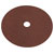 Worksafe WSD740 Fibre Backed Disc Ø175mm - 40Grit Pack of 25