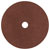 Worksafe WSD740 Fibre Backed Disc Ø175mm - 40Grit Pack of 25