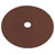 Worksafe WSD780 Fibre Backed Disc Ø175mm - 80Grit Pack of 25