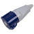 Worksafe WC24032 Blue Socket 230V 32A