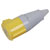 Worksafe WC11016 Yellow Socket 110V 16A
