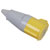 Worksafe WC11032 Yellow Socket 110V 32A