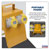 Worksafe WSSB16 CEE 4-Way Splitter Box 1.5mm Cable 16A Plug