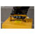 Worksafe WSSB16 CEE 4-Way Splitter Box 1.5mm Cable 16A Plug