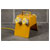 Worksafe WSSB16 CEE 4-Way Splitter Box 1.5mm Cable 16A Plug