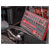 Sealey AK66722 Ratchet Wrench & Socket Set 25pc 3/8Sq Drive