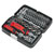 Sealey AK8945 Socket & Bit Set 38pc 1/4Sq Drive