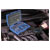 Sealey AK8990 Socket Set 33pc 1/4Sq Drive 6pt WallDrive® Metric