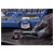 Sealey AK8990 Socket Set 33pc 1/4Sq Drive 6pt WallDrive® Metric