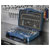 Sealey AK8991 Socket Set 34pc 3/8Sq Drive 6pt WallDrive® Metric