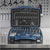 Sealey AK8991 Socket Set 34pc 3/8Sq Drive 6pt WallDrive® Metric