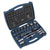 Sealey AK8992 Socket Set 26pc 1/2Sq Drive 6pt WallDrive® Metric