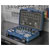 Sealey AK8992 Socket Set 26pc 1/2Sq Drive 6pt WallDrive® Metric