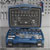 Sealey AK8992 Socket Set 26pc 1/2Sq Drive 6pt WallDrive® Metric