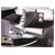 Sealey AK8992 Socket Set 26pc 1/2Sq Drive 6pt WallDrive® Metric