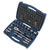 Sealey AK8992 Socket Set 26pc 1/2Sq Drive 6pt WallDrive® Metric