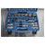 Sealey AK8993 Socket Set 41pc 1/2Sq Drive WallDrive® Metric