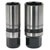Sealey AK7971 Socket Set 34pc 3/8Sq Drive 6pt WallDrive® Metric Black Series