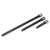 Sealey AK7691 Wobble/Rigid Extension Bar Set 3pc 3/8Sq Drive Black Series