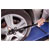 Sealey AK624B Micrometer Torque Wrench 1/2Sq Drive Calibrated Black Series