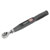 Sealey STW307 Torque Wrench Digital 3/8Sq Drive 2-24Nm(1.48-17.70lb.ft)