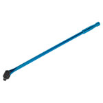 Sealey AK730B Breaker Bar 600mm 1/2Sq Drive Blue