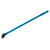 Sealey AK730B Breaker Bar 600mm 1/2Sq Drive Blue