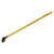 Sealey AK730G Breaker Bar 600mm 1/2Sq Drive Gold