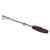 Sealey AK8983 Ratchet Wrench 3/8Sq Drive Flexi-Head Extendable Platinum Series
