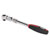 Sealey AK8984 Ratchet Wrench 1/2Sq Drive Flexi-Head Extendable Platinum Series