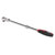 Sealey AK8984 Ratchet Wrench 1/2Sq Drive Flexi-Head Extendable Platinum Series