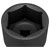 Sealey IS185 Impact Socket 85mm 1Sq Drive