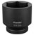 Sealey IS185 Impact Socket 85mm 1Sq Drive