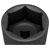 Sealey IS190 Impact Socket 90mm 1Sq Drive