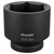 Sealey IS190 Impact Socket 90mm 1Sq Drive