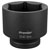 Sealey IS195 Impact Socket 95mm 1Sq Drive