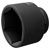Sealey IS1100 Impact Socket 100mm 1Sq Drive