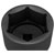 Sealey IS1100 Impact Socket 100mm 1Sq Drive