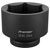 Sealey IS1105 Impact Socket 105mm 1Sq Drive